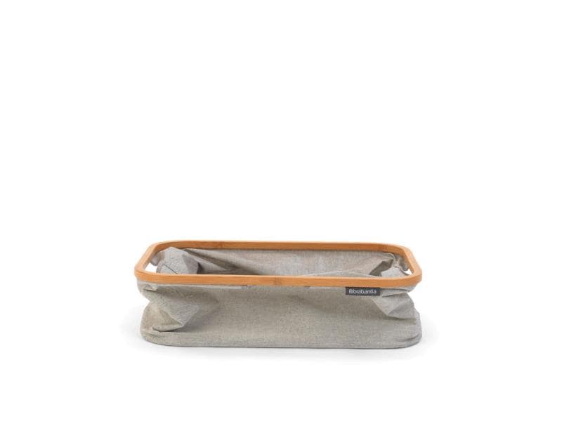 Brabantia laundry basket Linn 40l foldable Luoma Living