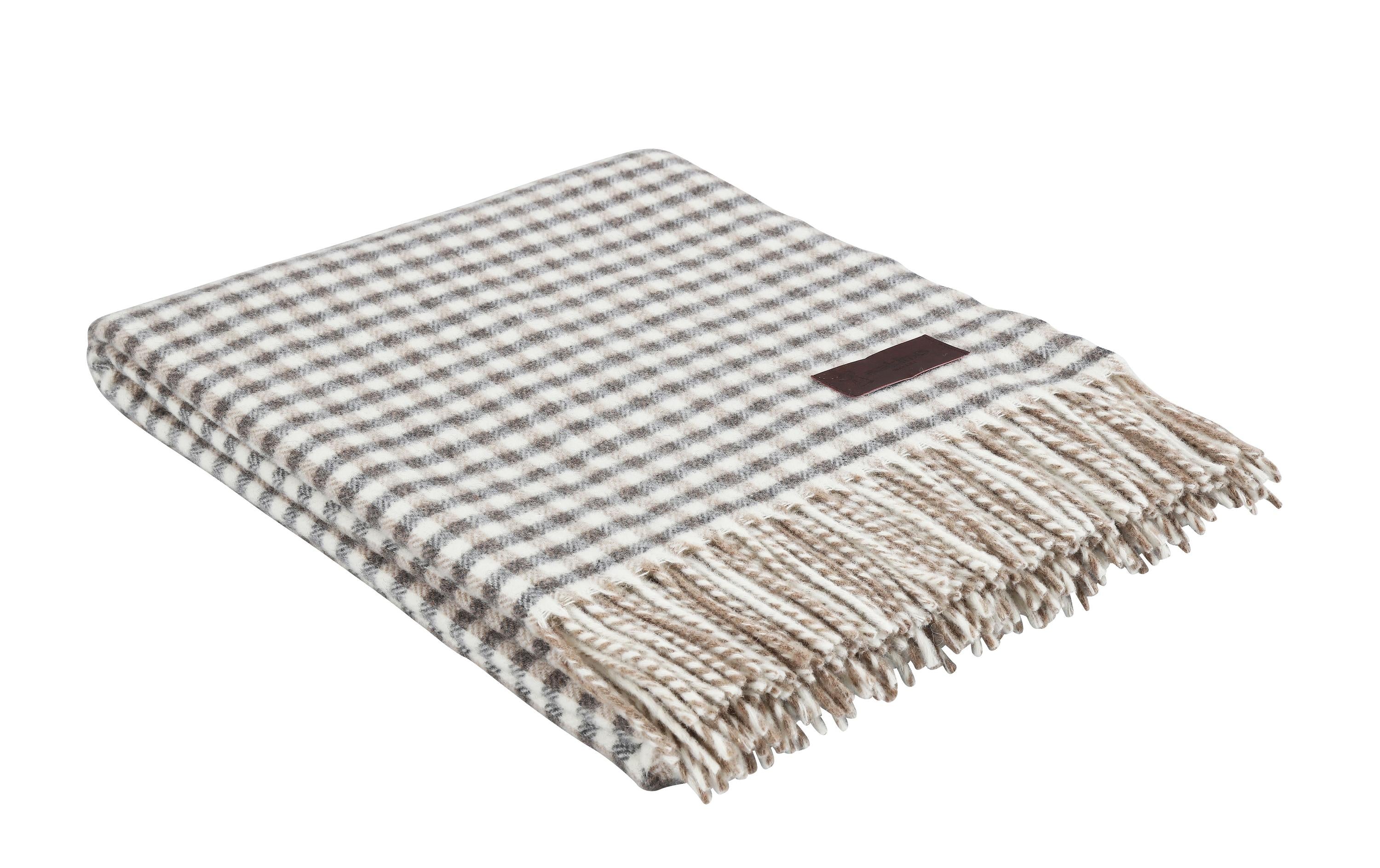 Eskimo blanket Maloja Luoma Living