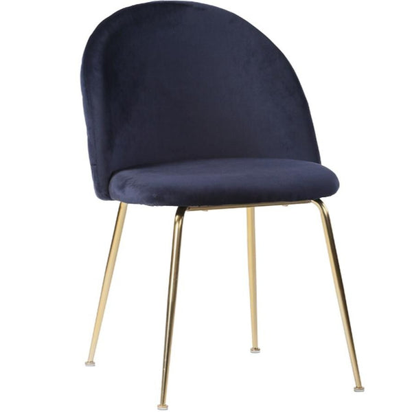 House Nordic chair Geneve 2 pieces 