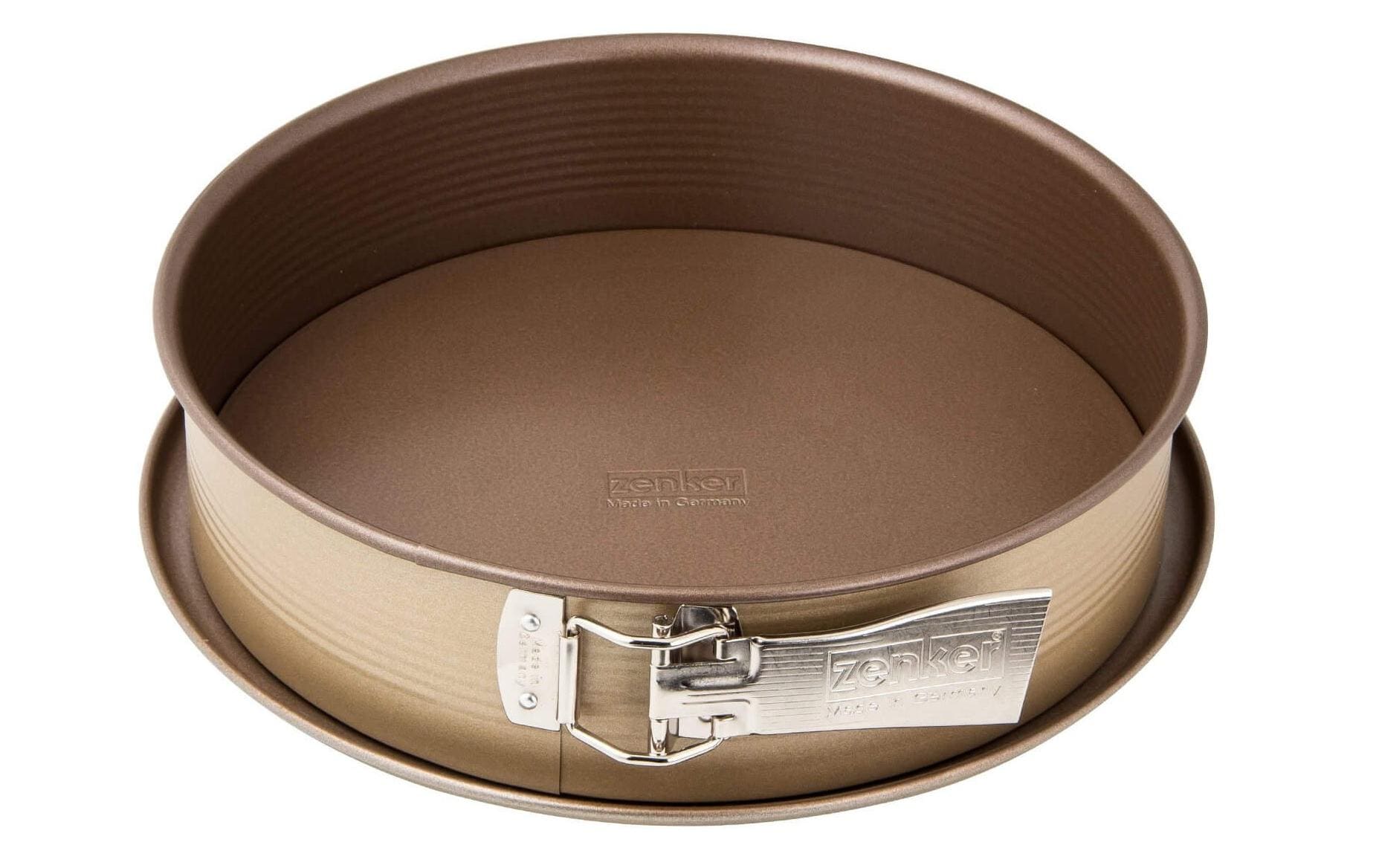 Zenker Springform Mojave Gold – Luoma Living