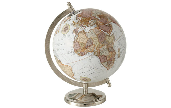 Boltze Dekoaufsteller Globe