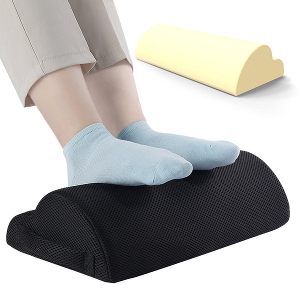 Coussin de pied ergonomique