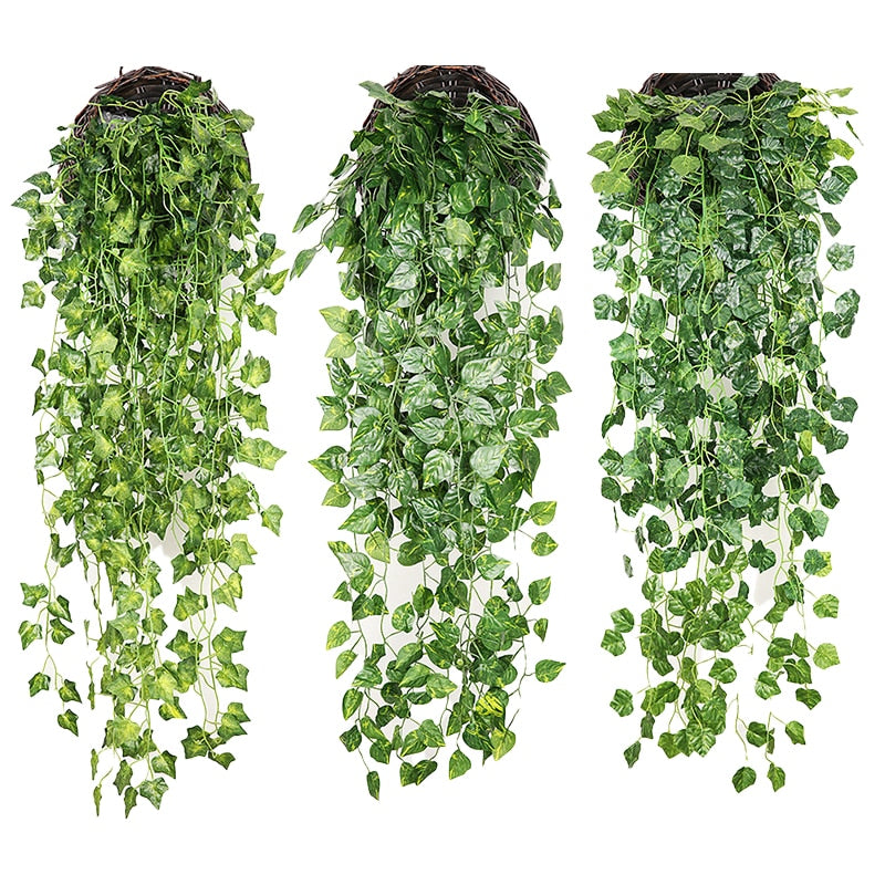 Artificial climbing plants Luoma Living