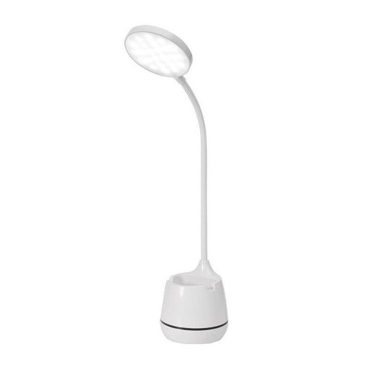 Dimmable LED desk lamp Luoma Living